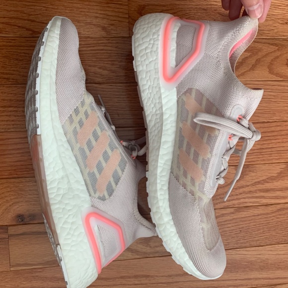 Adidas ultra boost summer RDY echo pink - Picture 7 of 10